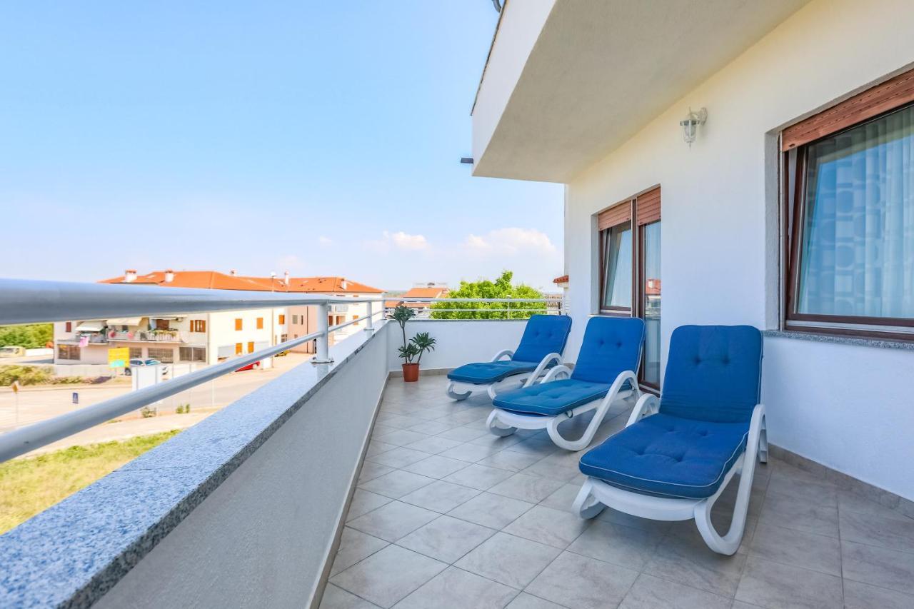 Apartments Zdenka Rovinjsko Selo Zewnętrze zdjęcie